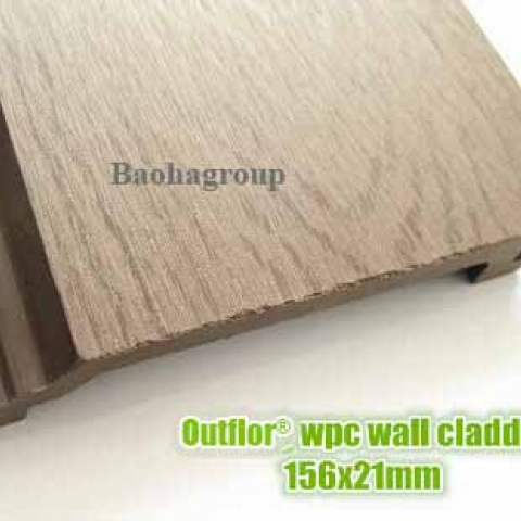 Thanh đa năng gỗ nhựa WPC CBM85S13